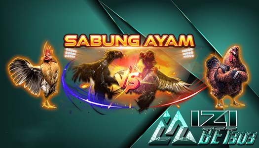 Sv388 Situs Resmi Adu Ayam Online Terbesar Asia